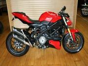 Ducati Streetfighter 1099